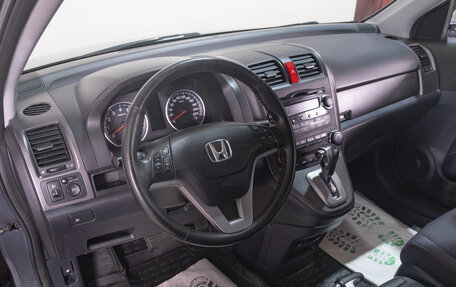 Honda CR-V III рестайлинг, 2007 год, 1 399 000 рублей, 8 фотография