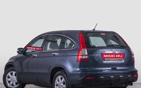 Honda CR-V III рестайлинг, 2007 год, 1 399 000 рублей, 6 фотография