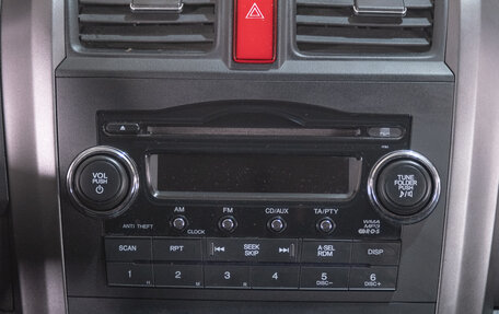 Honda CR-V III рестайлинг, 2007 год, 1 399 000 рублей, 17 фотография