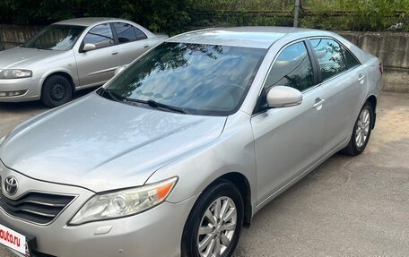 Toyota Camry, 2009 год, 930 000 рублей, 2 фотография