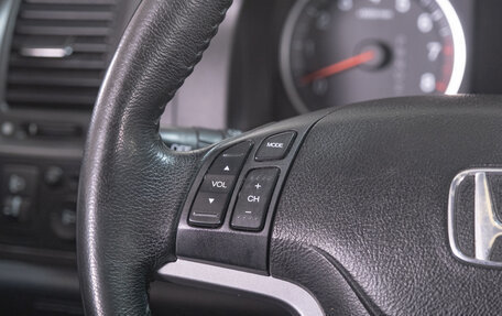 Honda CR-V III рестайлинг, 2007 год, 1 399 000 рублей, 15 фотография