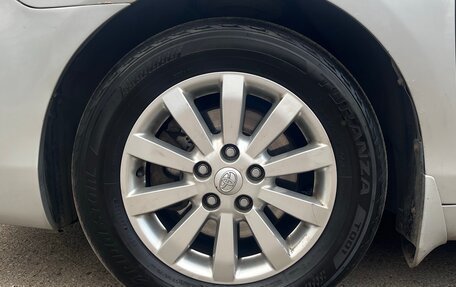 Toyota Camry, 2009 год, 930 000 рублей, 7 фотография