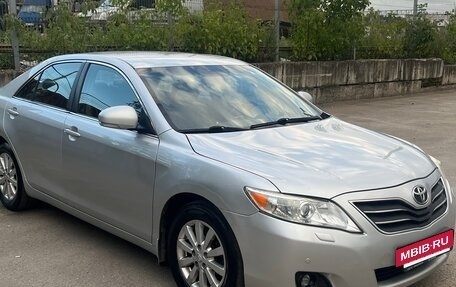 Toyota Camry, 2009 год, 930 000 рублей, 6 фотография