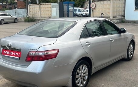 Toyota Camry, 2009 год, 930 000 рублей, 5 фотография