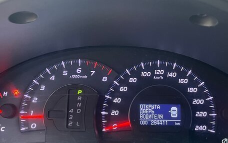 Toyota Camry, 2009 год, 930 000 рублей, 9 фотография
