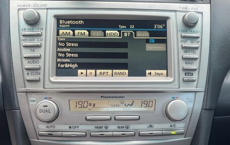 Toyota Camry, 2009 год, 930 000 рублей, 11 фотография