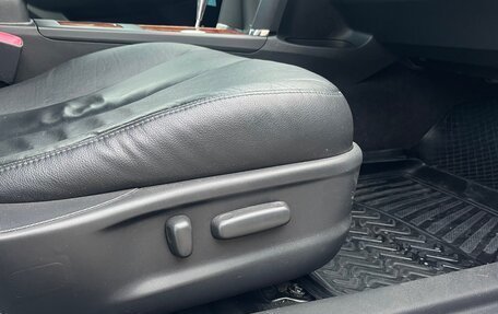 Toyota Camry, 2009 год, 930 000 рублей, 13 фотография