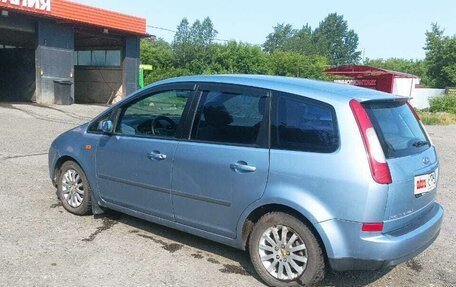 Ford C-MAX I рестайлинг, 2004 год, 375 000 рублей, 2 фотография