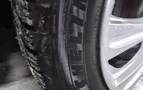 Geely MK Cross I, 2012 год, 350 000 рублей, 7 фотография