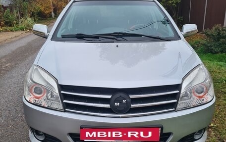 Geely MK Cross I, 2012 год, 350 000 рублей, 5 фотография