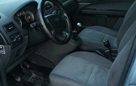 Ford C-MAX I рестайлинг, 2004 год, 375 000 рублей, 9 фотография