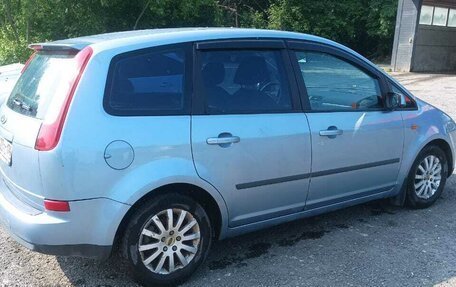 Ford C-MAX I рестайлинг, 2004 год, 375 000 рублей, 4 фотография