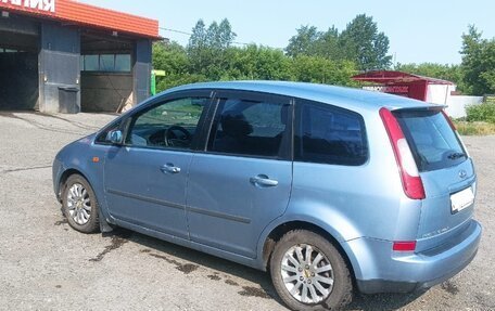 Ford C-MAX I рестайлинг, 2004 год, 375 000 рублей, 7 фотография