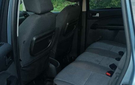 Ford C-MAX I рестайлинг, 2004 год, 375 000 рублей, 12 фотография