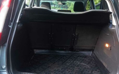 Ford C-MAX I рестайлинг, 2004 год, 375 000 рублей, 10 фотография