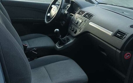 Ford C-MAX I рестайлинг, 2004 год, 375 000 рублей, 13 фотография