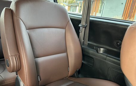 Hyundai Grand Starex Grand Starex I рестайлинг 2, 2020 год, 4 600 000 рублей, 7 фотография