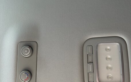 Hyundai Grand Starex Grand Starex I рестайлинг 2, 2020 год, 4 600 000 рублей, 9 фотография