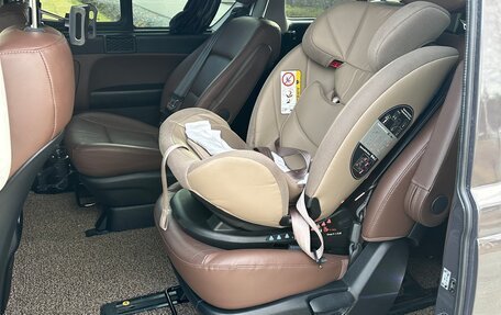 Hyundai Grand Starex Grand Starex I рестайлинг 2, 2020 год, 4 600 000 рублей, 16 фотография