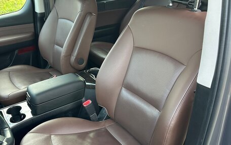 Hyundai Grand Starex Grand Starex I рестайлинг 2, 2020 год, 4 600 000 рублей, 17 фотография