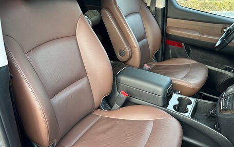 Hyundai Grand Starex Grand Starex I рестайлинг 2, 2020 год, 4 600 000 рублей, 12 фотография