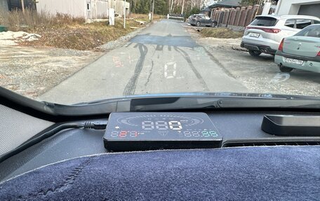 Hyundai Grand Starex Grand Starex I рестайлинг 2, 2020 год, 4 600 000 рублей, 18 фотография