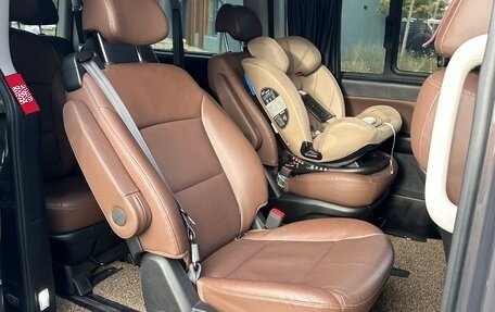 Hyundai Grand Starex Grand Starex I рестайлинг 2, 2020 год, 4 600 000 рублей, 10 фотография