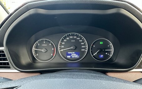 Hyundai Grand Starex Grand Starex I рестайлинг 2, 2020 год, 4 600 000 рублей, 23 фотография