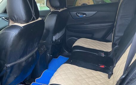 Nissan X-Trail, 2017 год, 1 300 000 рублей, 6 фотография