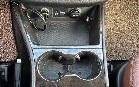 Hyundai Grand Starex Grand Starex I рестайлинг 2, 2020 год, 4 600 000 рублей, 21 фотография