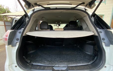 Nissan X-Trail, 2017 год, 1 300 000 рублей, 8 фотография