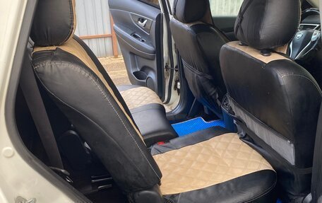 Nissan X-Trail, 2017 год, 1 300 000 рублей, 9 фотография