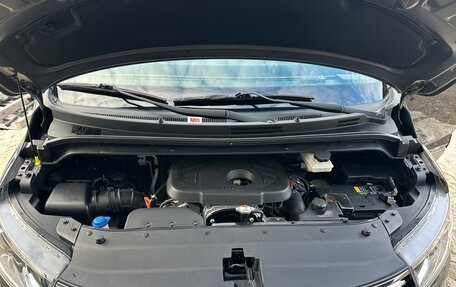 Hyundai Grand Starex Grand Starex I рестайлинг 2, 2020 год, 4 600 000 рублей, 24 фотография