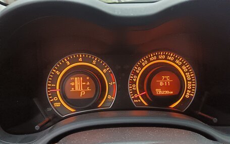 Toyota Corolla, 2007 год, 797 000 рублей, 3 фотография