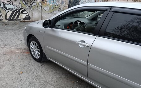 Toyota Corolla, 2007 год, 797 000 рублей, 4 фотография