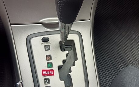 Toyota Corolla, 2007 год, 797 000 рублей, 2 фотография