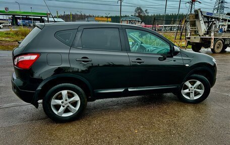 Nissan Qashqai, 2012 год, 985 000 рублей, 6 фотография