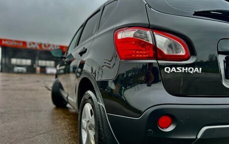 Nissan Qashqai, 2012 год, 985 000 рублей, 8 фотография
