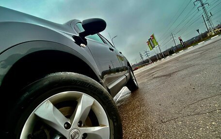 Nissan Qashqai, 2012 год, 985 000 рублей, 9 фотография