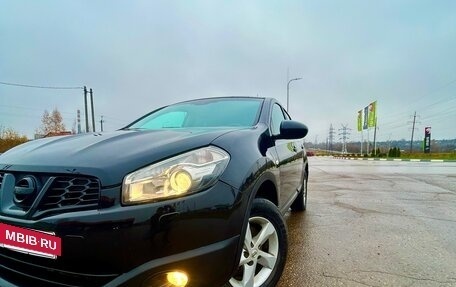 Nissan Qashqai, 2012 год, 985 000 рублей, 2 фотография