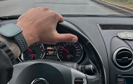 Nissan Qashqai, 2012 год, 985 000 рублей, 13 фотография