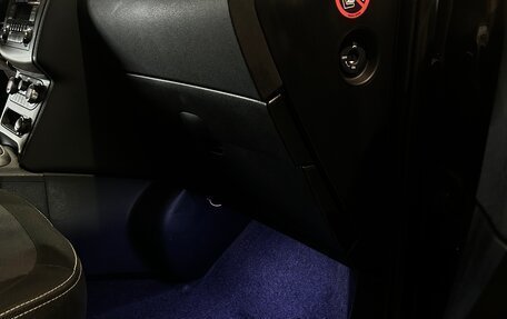 Nissan Qashqai, 2012 год, 985 000 рублей, 14 фотография