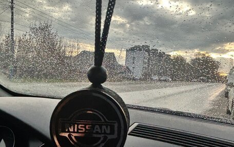 Nissan Qashqai, 2012 год, 985 000 рублей, 19 фотография