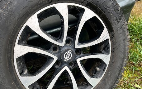 Nissan Qashqai, 2012 год, 985 000 рублей, 20 фотография