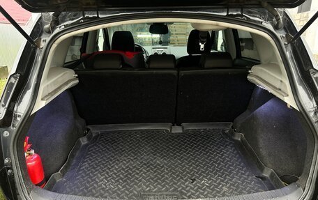 Nissan Qashqai, 2012 год, 985 000 рублей, 18 фотография