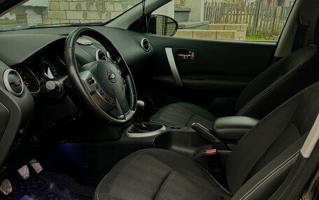 Nissan Qashqai, 2012 год, 985 000 рублей, 15 фотография