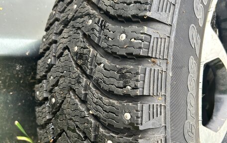 Nissan Qashqai, 2012 год, 985 000 рублей, 21 фотография