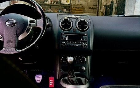 Nissan Qashqai, 2012 год, 985 000 рублей, 17 фотография