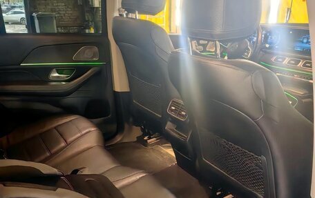 Mercedes-Benz GLE, 2021 год, 7 400 000 рублей, 12 фотография