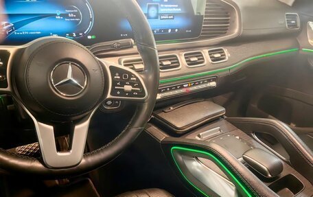 Mercedes-Benz GLE, 2021 год, 7 400 000 рублей, 13 фотография